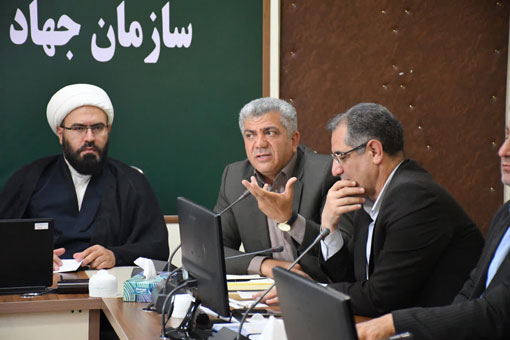مدیرکل امور روستایی و شوراهای استانداری آذربایجان‌شرقی : اشتغال روستایی باید از اقتصاد معیشتی به اقتصاد ارزش‌آفرین حرکت کند