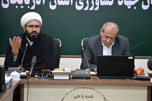 سلامت جامعه، مهم‌ترین معیار در تولید محصولات کشاورزی است