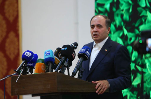 وزیر جهاد کشاورزی: امنیت غذایی کشور در سخت‌ترین شرایط دچار خدشه نشد