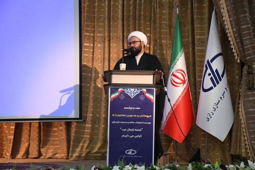 هر کلمه در رسانه می‌تواند سازنده یا آسیب‌زا باشد؛ روابط عمومی‌ها واقعیت را امانت‌دارانه روایت کنند