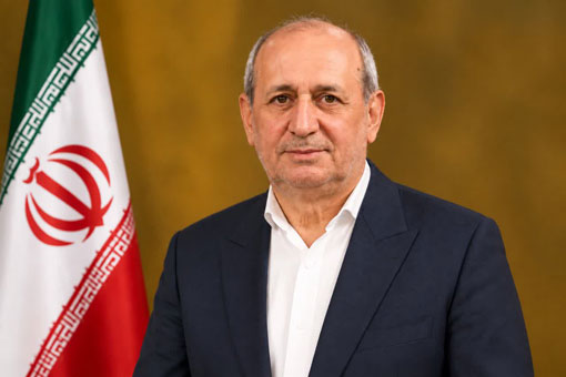 هدف‌گذاری برای افزوده شدن ۴۰۰ هکتار گلخانه مدرن در آذربایجان شرقی 
