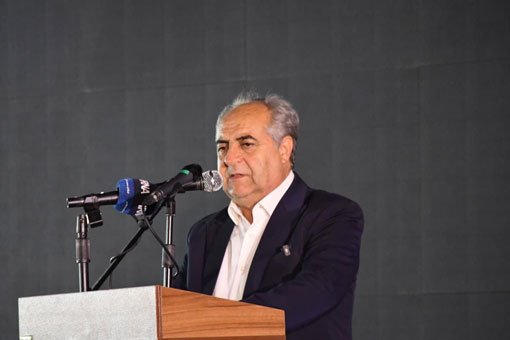استاندار آذربایجان شرقی:  زنجیره ارزش انگور ملکان باید تکمیل و صادرات آن تقویت شود