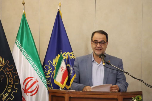 فرماندار مراغه: امنیت غذایی ستون فقرات امنیت ملی است