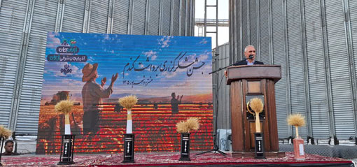 برابری در هشترود: شبکه تعاون روستایی باید پشتیبان کشاورزان از مزرعه تا بازار باشد