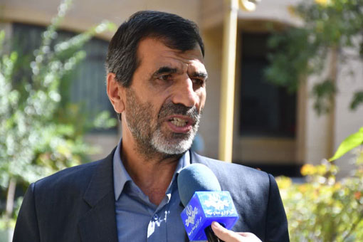 کاروان ترویج بهره‌وری با محوریت الگوی کشت ملی در آذربایجان شرقی برگزار می‌شود