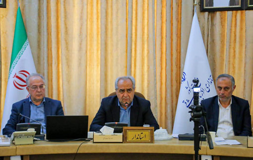 استاندار آذربایجان شرقی درستاد تنظیم بازار استان: تأمین معیشت مردم با استفاده از تمام ظرفیت‌ های قانونی دنبال می‌شود