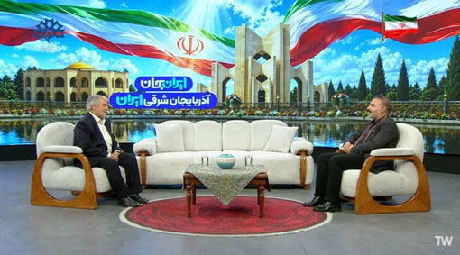 تأکید جهادگر دوران دفاع مقدس بر ضرورت انتقال ارزش‌ها و روایتگری مستند از ایثارگران به نسل جدید