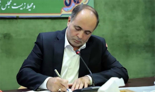پیام تسلیت وزیر جهاد کشاورزی در پی درگذشت مسئول روابط عمومی معاونت آب و خاک