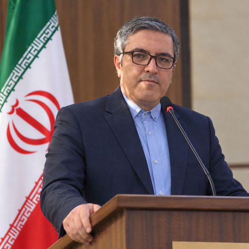 رئیس مرکز جهاد کشاورزی بخش کندوان میانه:  سیب کندوان؛ ظرفیت بزرگ کشاورزی و اقتصادی شهرستان میانه / کیفیت ممتاز، مزیت رقابتی محصول